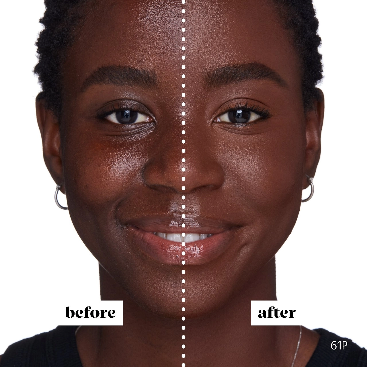 SEPHORA COLLECTION Best Skin Ever Full Coverage Multi-Use Hydrating Concealer - Vegan, Natural Finish - Image 2