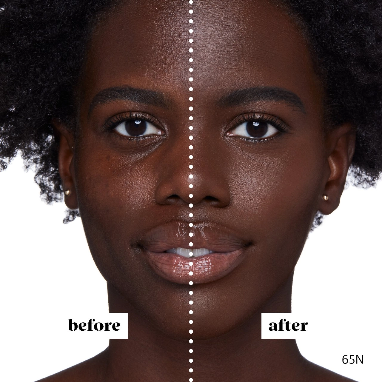 SEPHORA COLLECTION Best Skin Ever Full Coverage Multi-Use Hydrating Concealer Vegan Natural Finish - Image 2