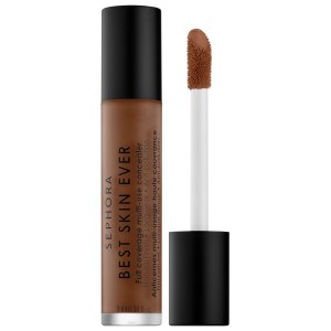 SEPHORA COLLECTION Best Skin Ever Full Coverage Multi-Use Hydrating Concealer - Vegan, Natural Finish