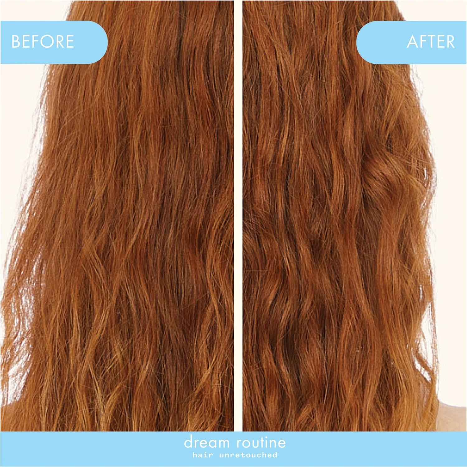 amika Dream Routine Overnight Hydrating Hair Mask 3.3 oz / 100 mL - Image 2