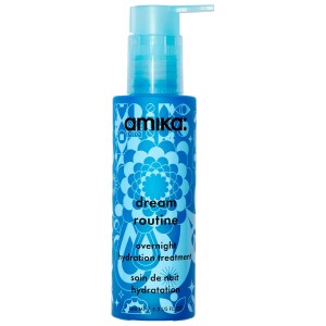 amika Dream Routine Overnight Hydrating Hair Mask 3.3 oz / 100 mL