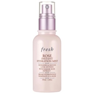 Fresh Rose Hydration Pore-Minimizing Mist 3.3 oz / 100 mL