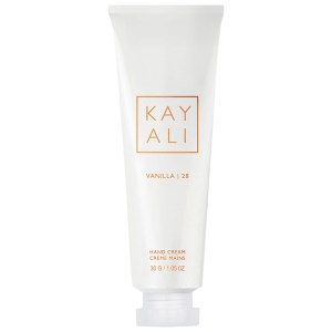 KAYALI Vanilla | 28 Hand Cream 1 oz/30 mL