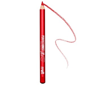 Melt Cosmetics Perfectionist Lip Pencil - Thrill (Candy Apple Red)