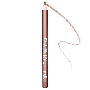Melt Cosmetics Perfectionist Lip Pencil in Sepia - Olive Tan, Vegan, Matte Finish