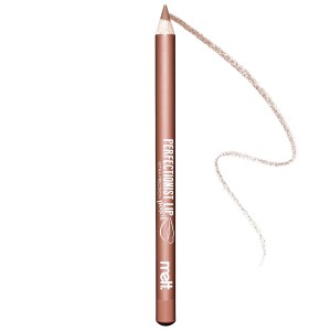 Melt Cosmetics Perfectionist Lip Pencil in Cashmere - Warm Brown, Vegan, Matte Finish