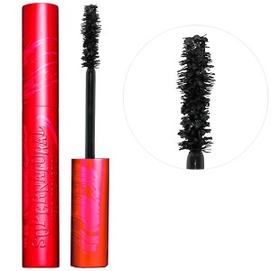 Melt Cosmetics Supernatural Lash Mascara - Vegan, Volumizing, Long-wearing, Lengthening, Gluten Free, Cruelty-Free