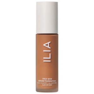 ILIA True Skin Medium Coverage Serum Foundation with Niacinamide Color: Montserrat SF10