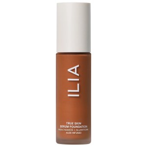 ILIA True Skin Medium Coverage Serum Foundation with Niacinamide Color: Kapiti SF12