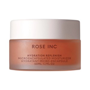 ROSE INC Hydration Replenish Microencapsulated Plumping Gel Moisturizer 1.7 oz/50 ml