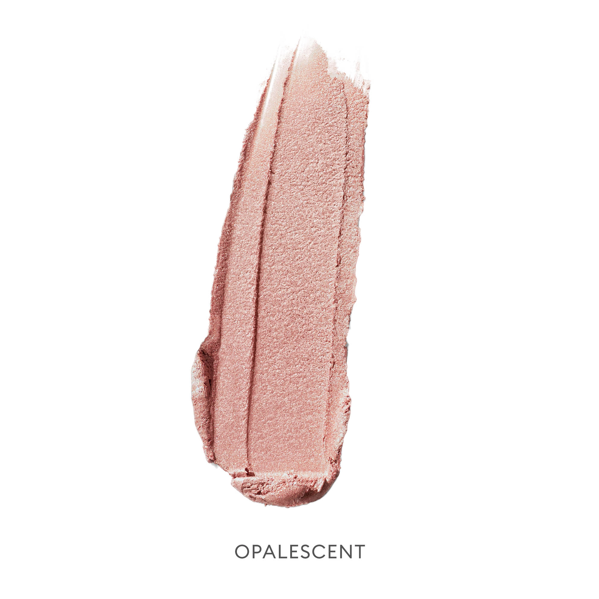 ROSE INC Solar Radiance Hydrating Cream Highlighter - Opalescent, Cool Pink - Image 2