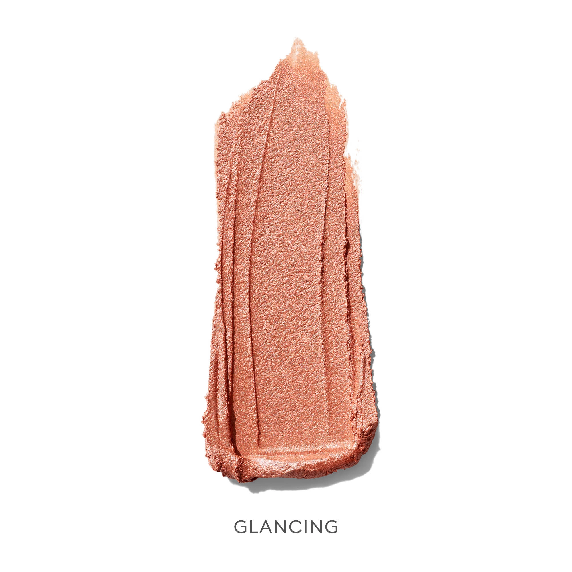 ROSE INC Solar Radiance Hydrating Cream Highlighter - Glancing Rosy Bronze - Image 2