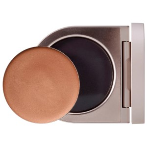 ROSE INC Solar Radiance Hydrating Cream Highlighter - Glancing Rosy Bronze