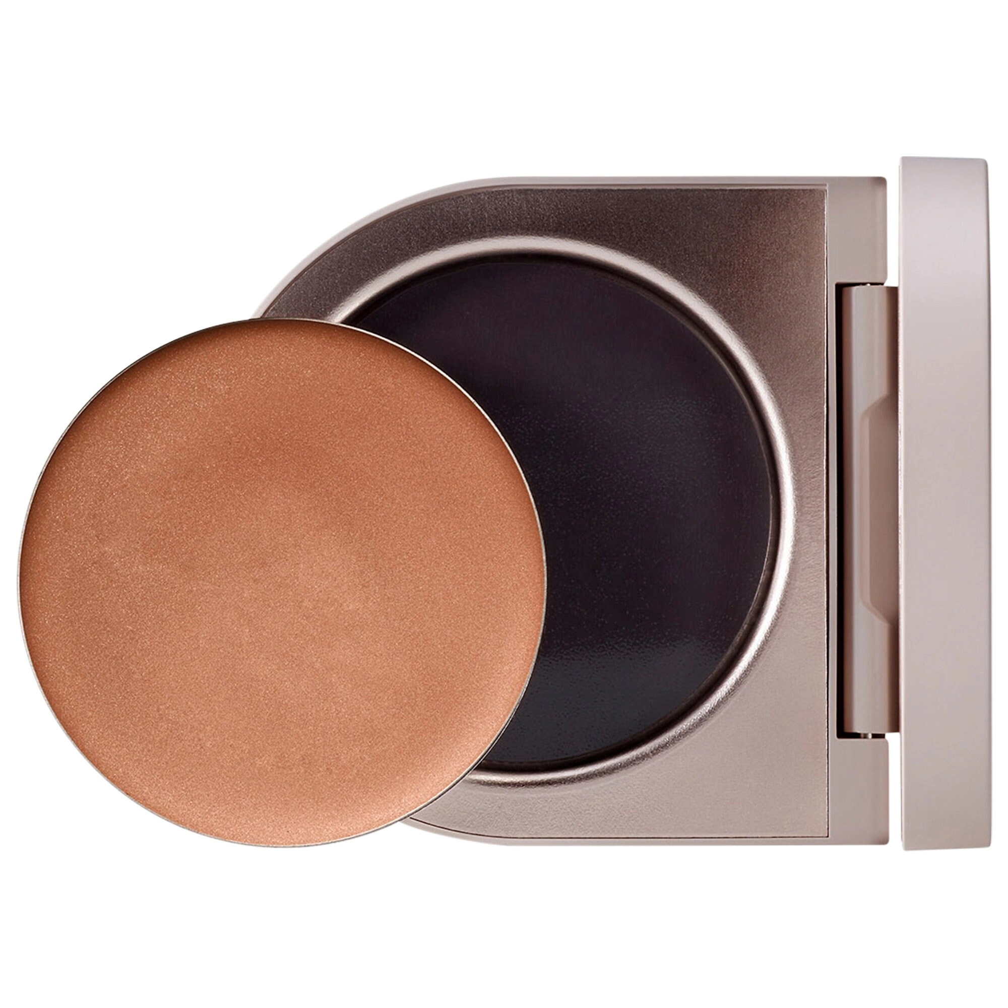 ROSE INC Solar Radiance Hydrating Cream Highlighter - Glancing Rosy Bronze