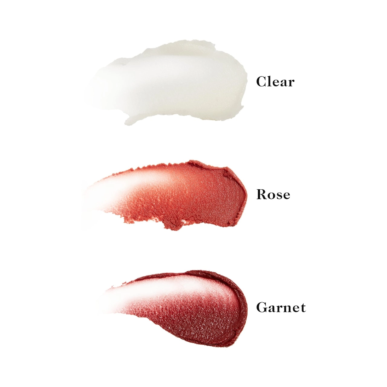 GOOPGENES Clean Nourishing Lip Balm Trio - Fete Color Vegan - Image 2