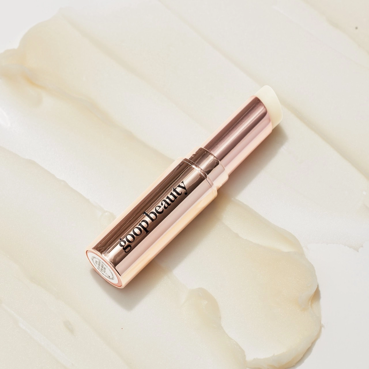 GOOPGENES Clean Nourishing Lip Balm Trio - Fete Color Vegan - Image 3