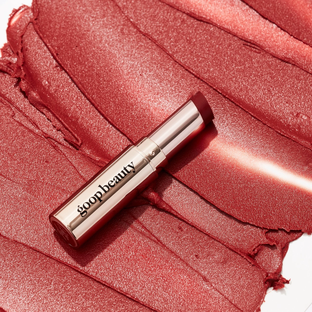 GOOPGENES Clean Nourishing Lip Balm Trio - Fete Color Vegan - Image 4