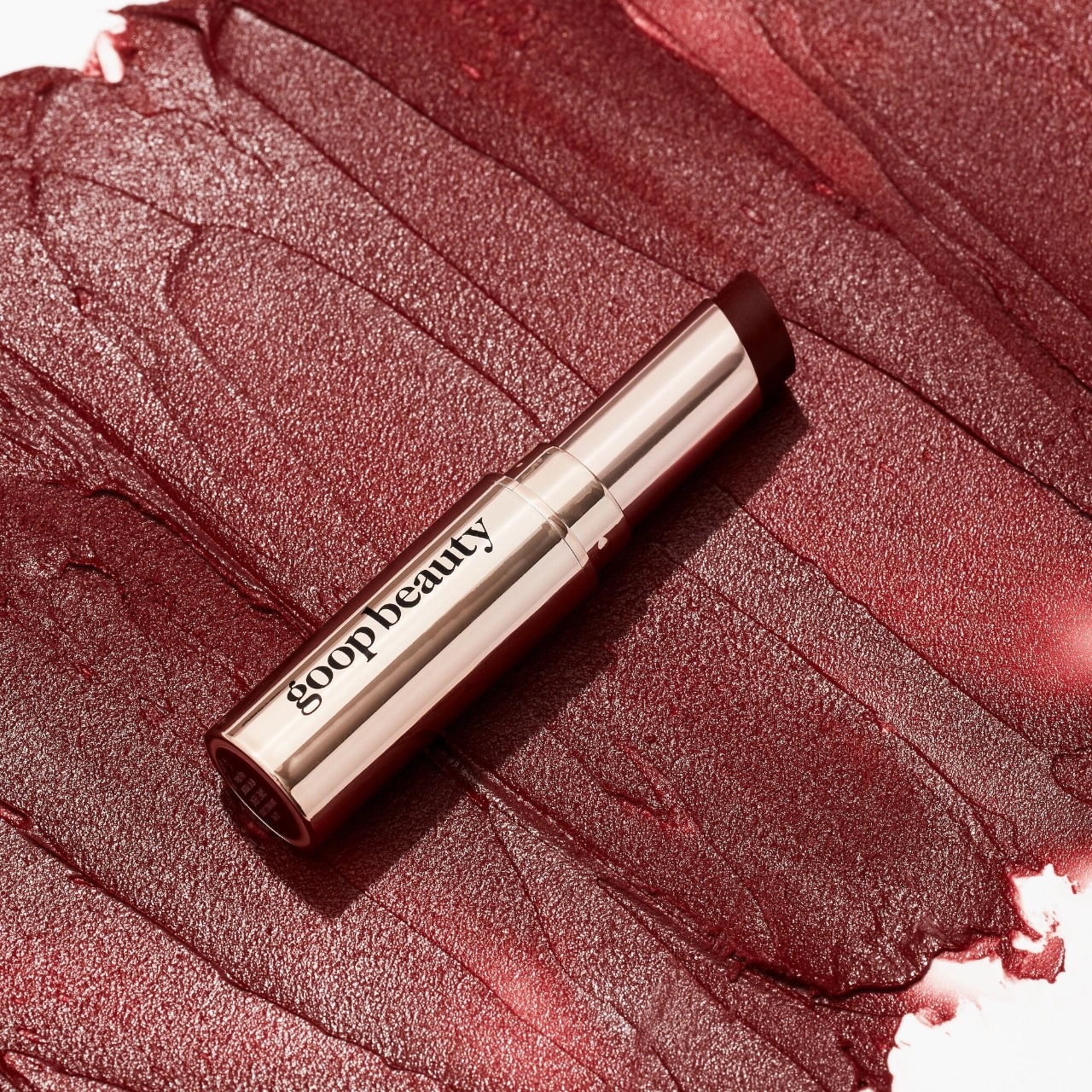 GOOPGENES Clean Nourishing Lip Balm Trio - Fete Color Vegan - Image 5
