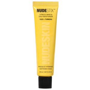 NUDESTIX NUDESKIN Citrus-C Mask & Daily Moisturizer 2 oz / 60 mL