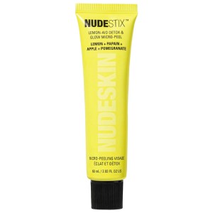 NUDESTIX NUDESKIN Lemon-Aid Detox & Glow Micro-Peel 2 oz / 60 mL