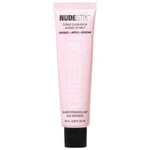 NUDESTIX NUDESKIN Citrus Clean Balm & Make-Up Melt 2 oz / 60 ml