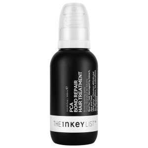 INKEY List PCA Bond Repair Hair Treatment 3.4 oz/100 mL Frizz & Shine
