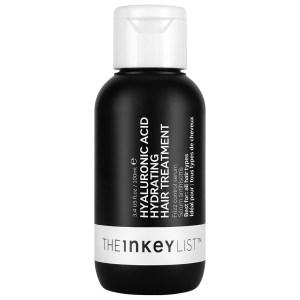 The INKEY List Hyaluronic Acid Hydrating Hair Treatment 3.4 oz/100 mL