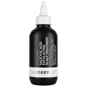 The INKEY List Salicylic Acid Oily Scalp Treatment 5 oz/150 mL