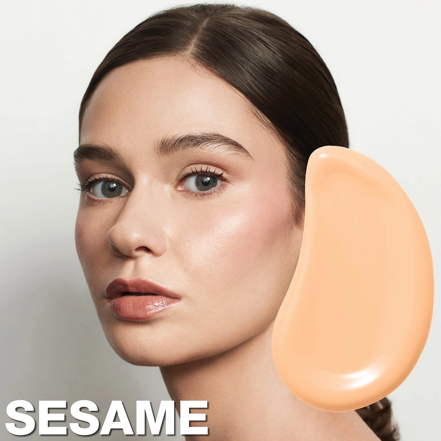 LAWLESS Conseal The Deal Long-Wear Full-Coverage Foundation Color: Sesame - Image 2