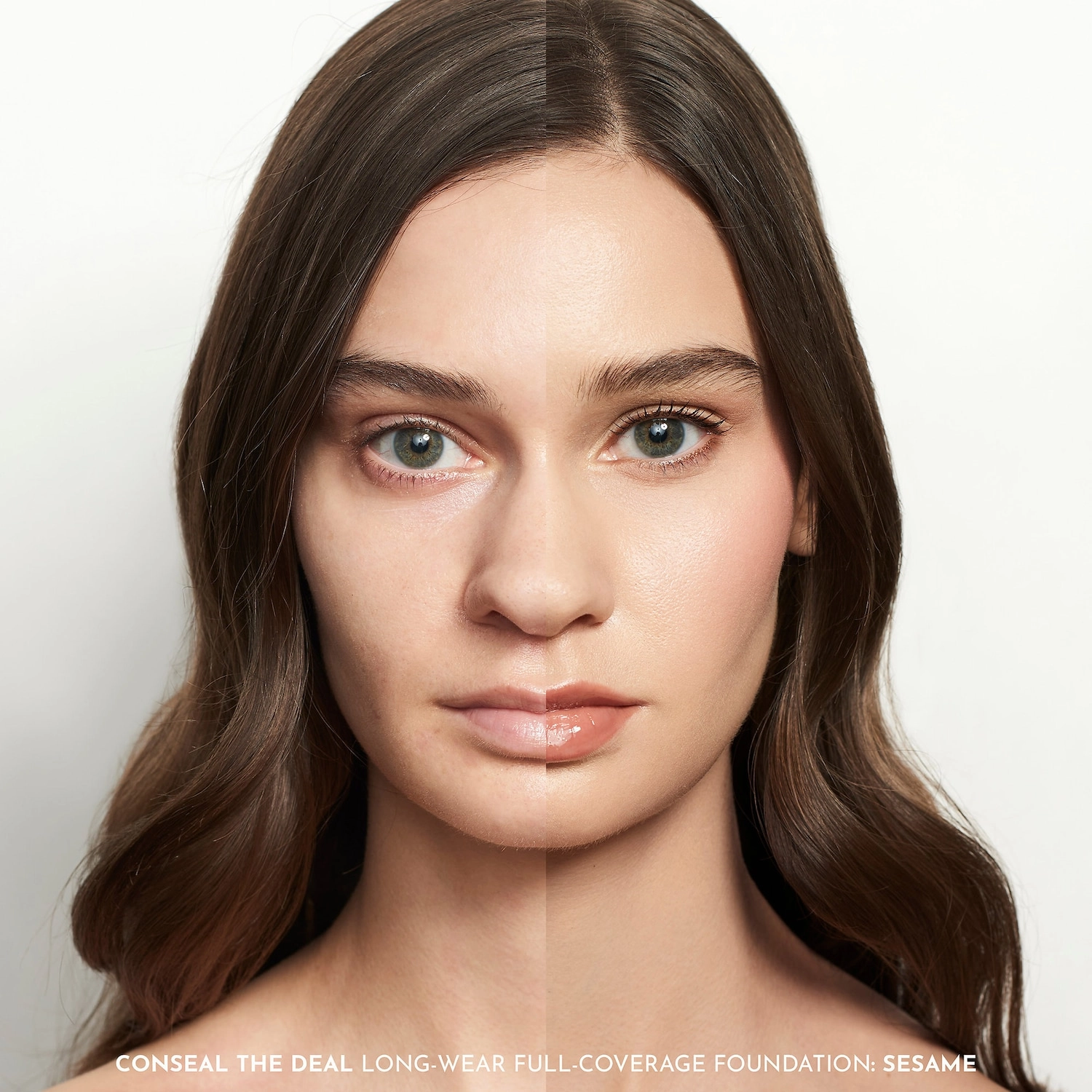 LAWLESS Conseal The Deal Long-Wear Full-Coverage Foundation Color: Sesame - Image 3