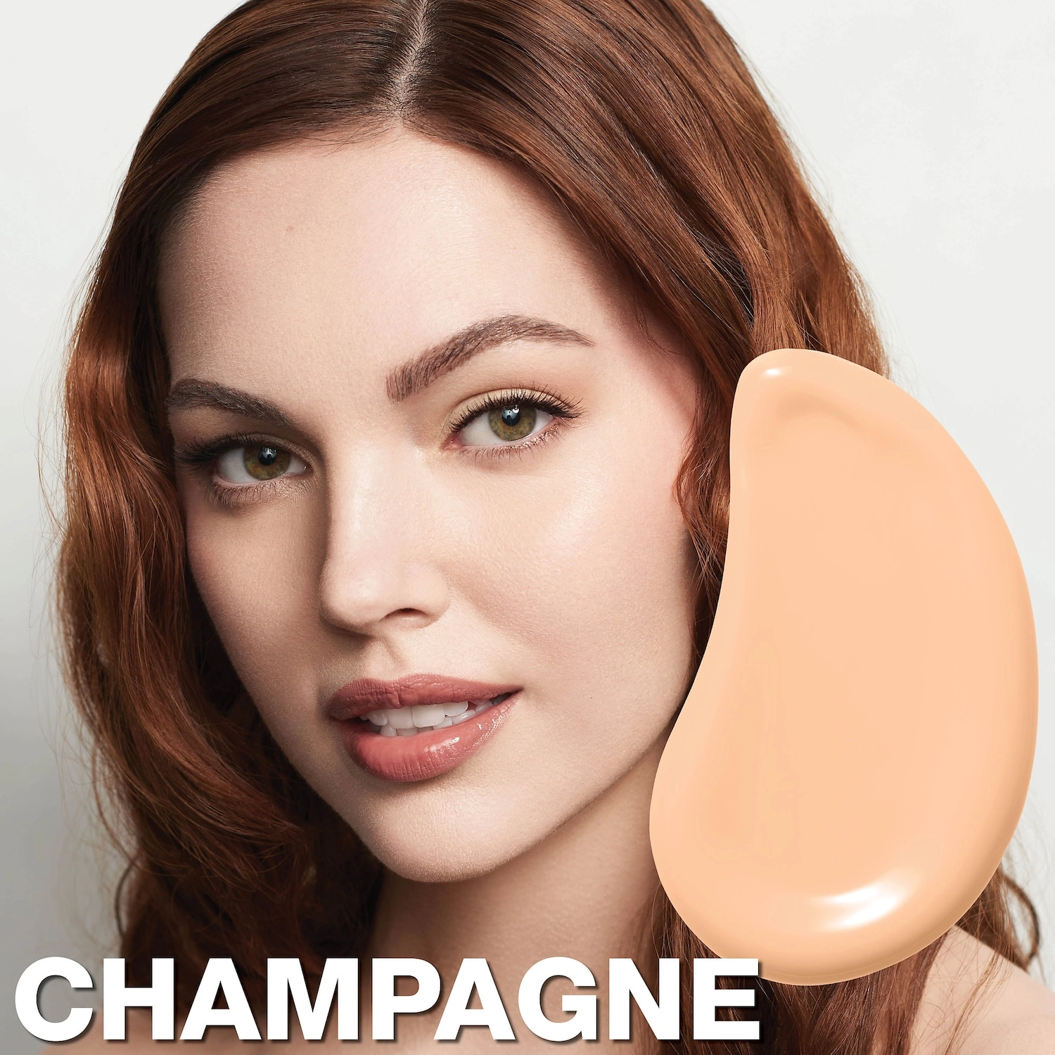 LAWLESS Conseal The Deal Long-Wear Full-Coverage Foundation - Champagne - Image 2