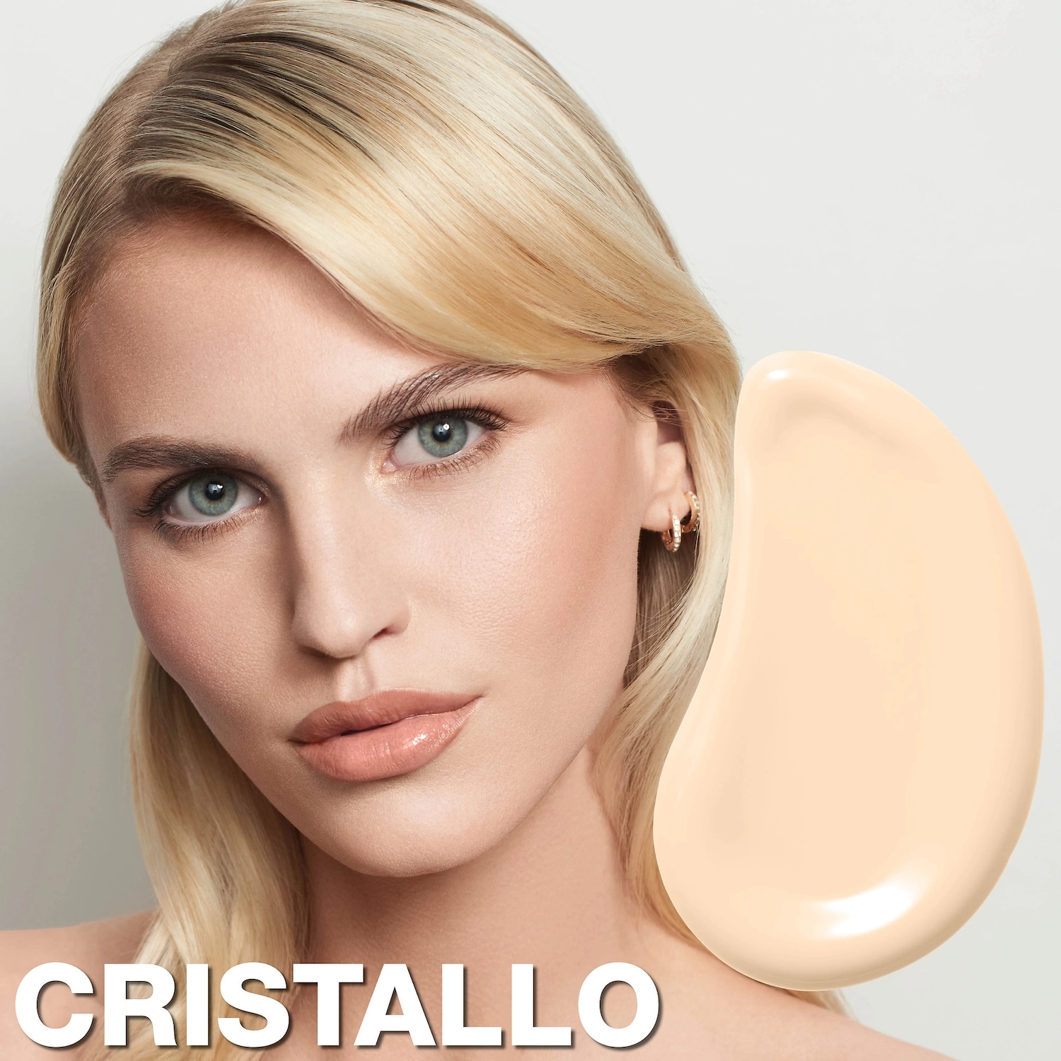 LAWLESS Conseal The Deal Long-Wear Full-Coverage Foundation - Color: Cristallo - Image 2