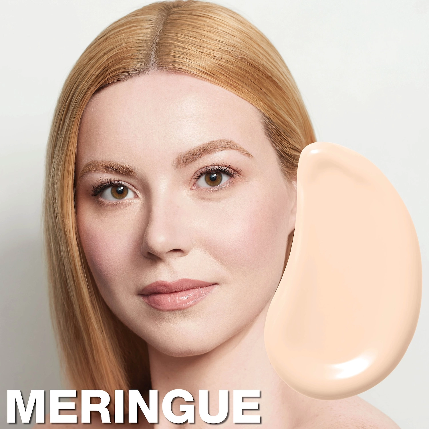 LAWLESS Conseal The Deal Long-Wear Full-Coverage Foundation Color: Meringue - Image 2