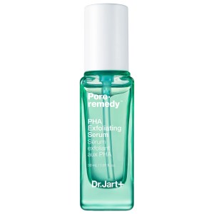 Dr. Jart+ Pore Remedy™ PHA Exfoliating Serum 1 oz/ 30 mL Vegan Pores Fragrance Free