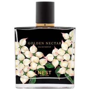 NEST New York Golden Nectar Eau de Parfum 1.7 oz/50 mL Vegan Floral Scent