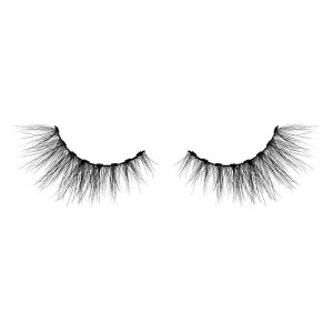 Velour Lashes Magnetic Effortless - No Trim Natural Lash Collection Color: High Voltage