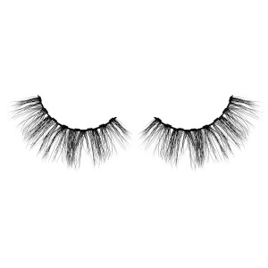 Velour Lashes Magnetic Effortless - No Trim Natural Lash Collection, Color: Magnet-Eyezed