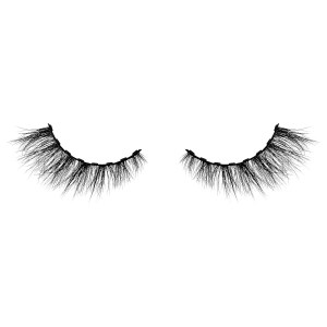Velour Lashes Magnetic Effortless - No Trim Natural Lash Collection Color: Opposites Attract