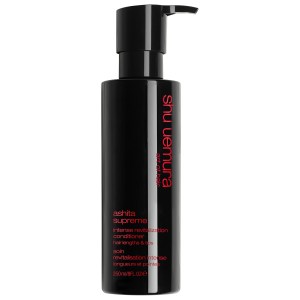 Shu Uemura Ashita Supreme Strengthening Conditioner for Damaged Hair 8.5 oz/250 mL
