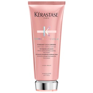 Kérastase Chroma Absolu Strengthening Conditioner for Color-Treated Hair 6.8 oz/200 mL