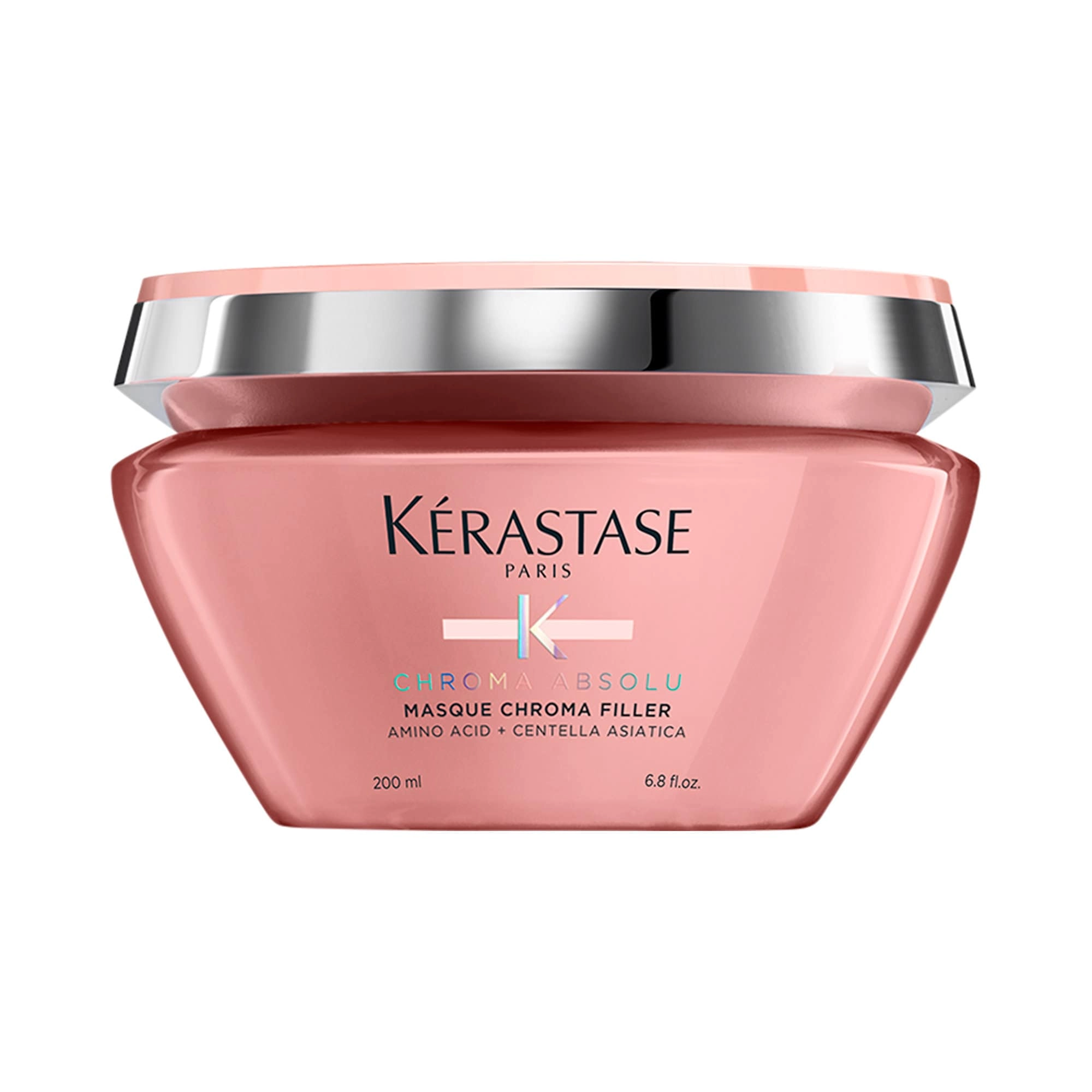 Kérastase Chroma Absolu Strengthening Mask for Color-Treated Hair 6.8 oz/200 mL