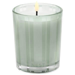 NEST New York Mini Wild Mint & Eucalyptus Candle 2 oz / 70 g Vegan