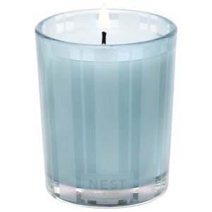 NEST New York Mini Driftwood & Chamomile Candle 3 oz / 70 g Vegan