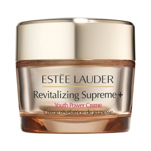 Estée Lauder Revitalizing Supreme+ Youth Power Creme Moisturizer 1.69 oz/50 mL Hyaluronic Acid