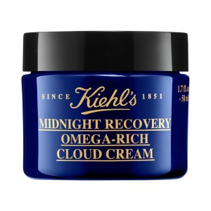 Kiehl's Since 1851 Midnight Recovery Omega-Rich Cloud Cream 1.7 oz / 50 mL