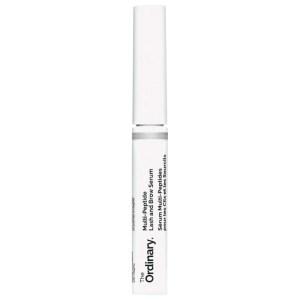 The Ordinary Multi-Peptide Lash and Brow Serum Vegan - Hair Thinning - Fragrance Free - Cruelty-Free