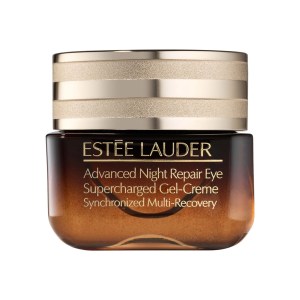 Estée Lauder Advanced Night Repair Eye Gel-Cream 0.5 oz / 15 mL Hyaluronic Acid Dark Circles Hydrating Anti-Aging