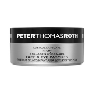 Peter Thomas Roth FIRMx® Collagen Face & Eye Hydra-Gel Patches - Size: 90 Patches / 2 Sizes