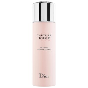 Dior Capture Totale Intensive Essence Lotion 5 oz/150 mL Hyaluronic Acid Plumping Hydrating