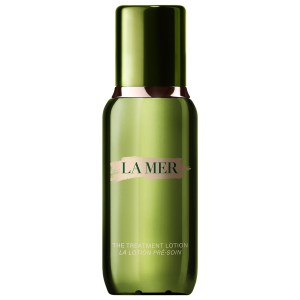 La Mer Mini The Treatment Lotion 3.4 oz/100 mL - Hydrating, Plumping, Anti-Aging, for Loss of Firmness and Dryness